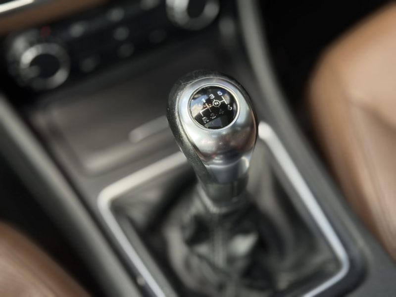 MERCEDES CLASSE A 200 CDI 136ch Fascination - Suivi Complet