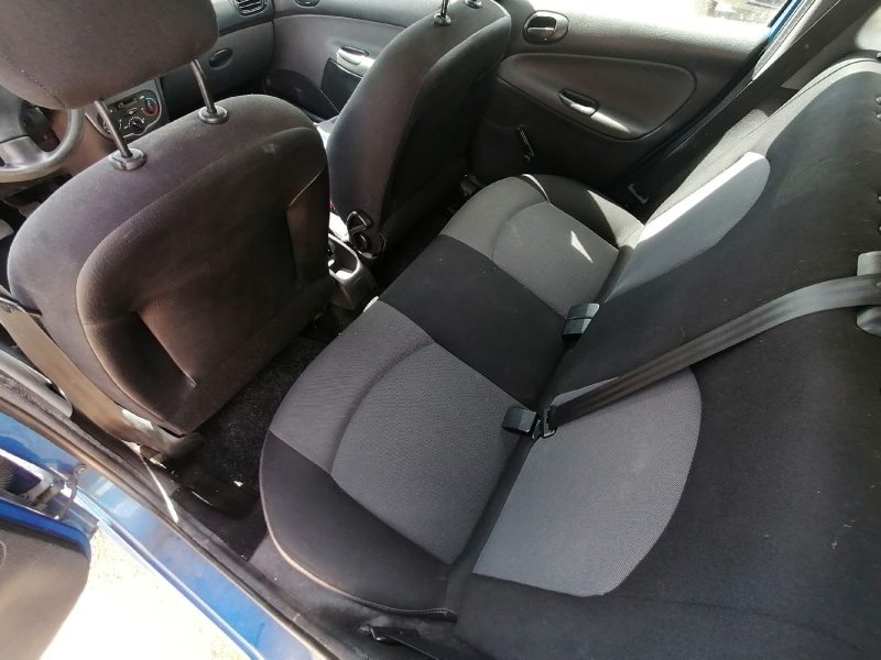 PEUGEOT 206 SW - 1.4 HDI 70ch