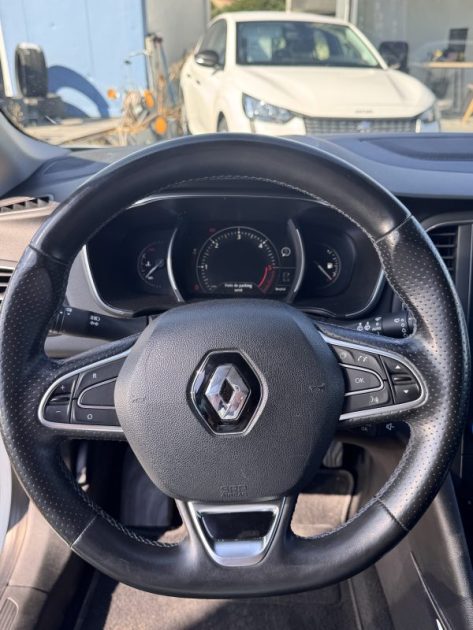 RENAULT MEGANE 1.6 DCI ENERGY INTENS GT LINE 