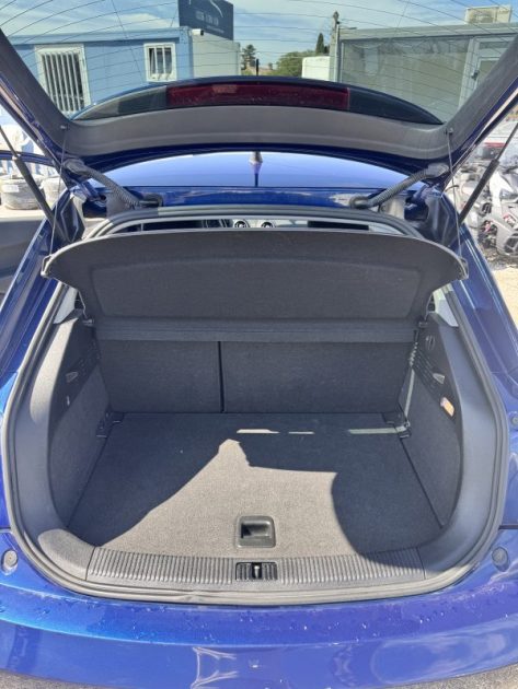 AUDI A1 1.4 TFSI 122CH AMBITION LUXE 