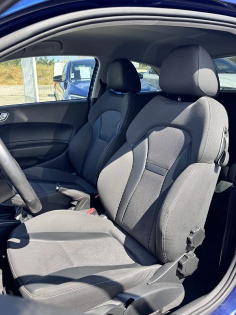 AUDI A1 1.4 TFSI 122CH AMBITION LUXE 