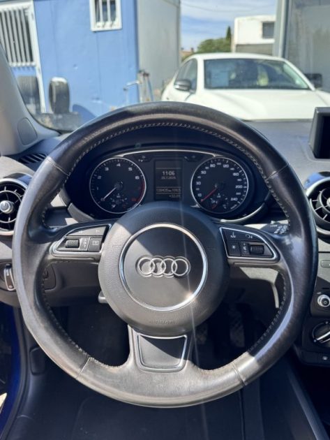 AUDI A1 1.4 TFSI 122CH AMBITION LUXE 