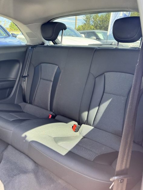 AUDI A1 1.4 TFSI 122CH AMBITION LUXE 