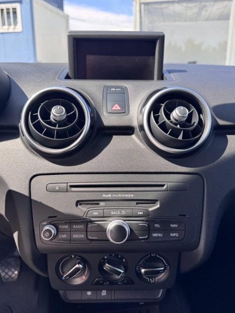 AUDI A1 1.4 TFSI 122CH AMBITION LUXE 