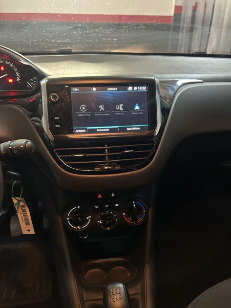 PEUGEOT 208 1.5HDi 100ch 2 PLACES TVA RÉCUPÉRABLE