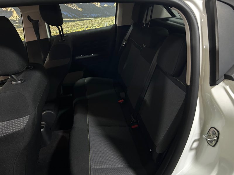 CITROEN C3 1.5 HDi 100ch TVA RÉCUPÉRABLE