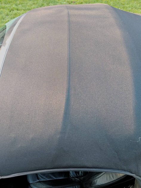 BMW Z4 2.5i ROADSTER BVA 177cv - 05/2006 - 81500 Kms - 1ère MAIN