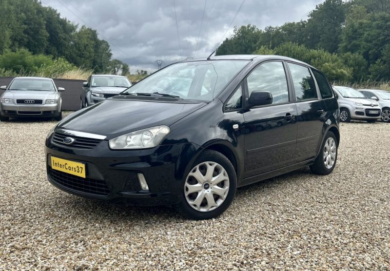 FORD C-MAX 2009