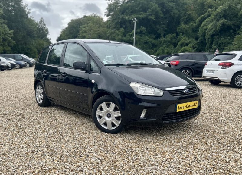FORD C-MAX 2009