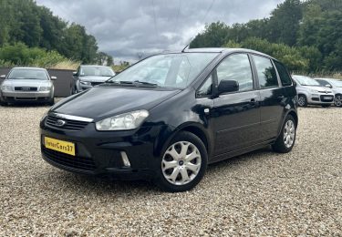 FORD C-MAX 2009
