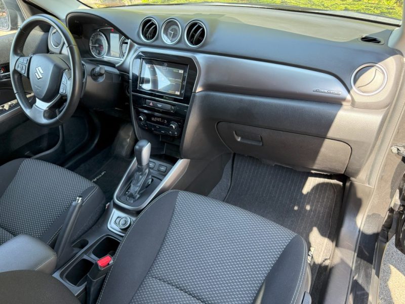 SUZUKI VITARA 2022
