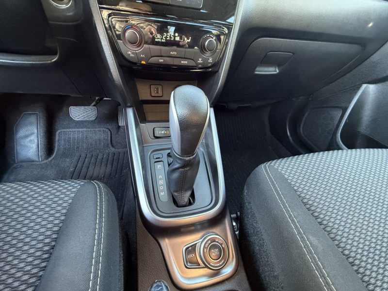 SUZUKI VITARA 2022
