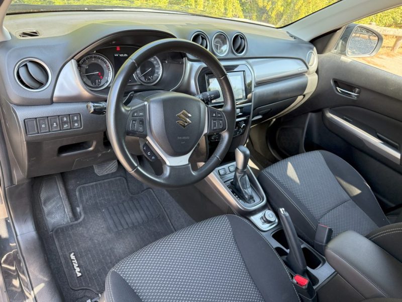 SUZUKI VITARA 2022