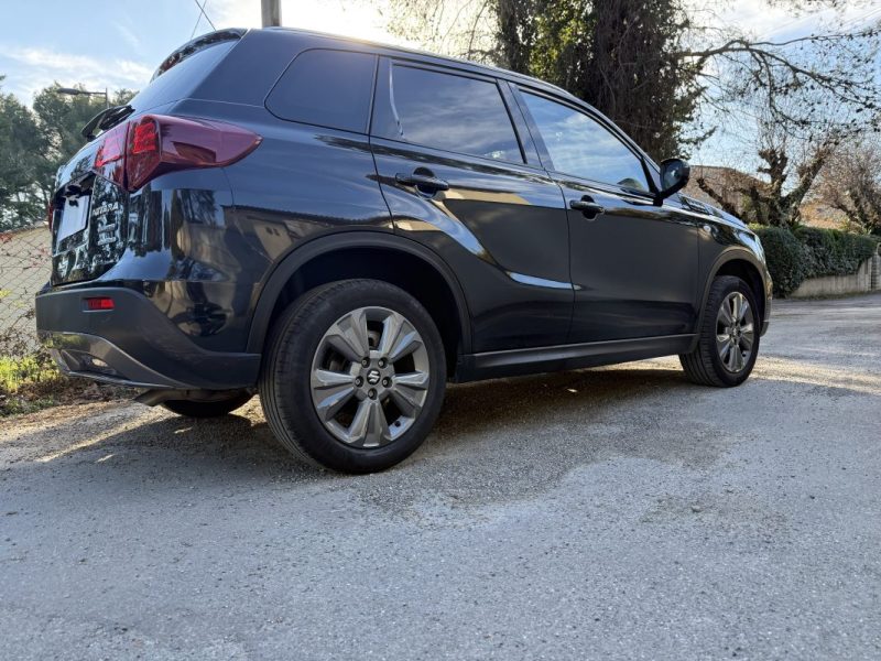 SUZUKI VITARA 2022