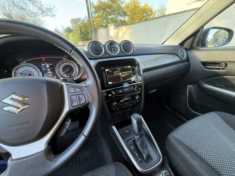 SUZUKI VITARA 2022