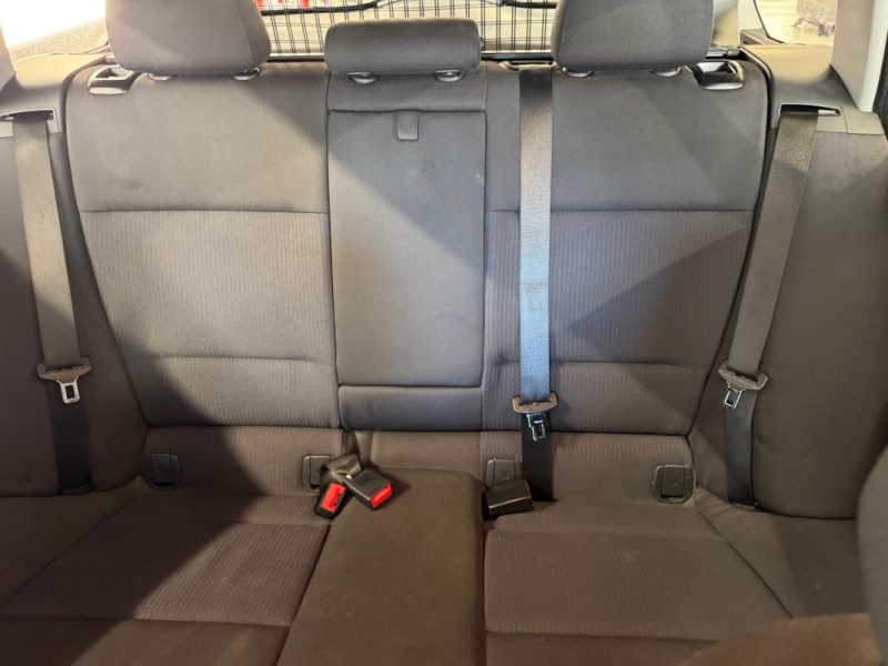 BMW  318d CONFORT 143 CV XENON RADAR RECUL GPS  2009