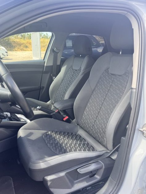 AUDI A1 SPORTBACK 25 TFSI DESIGN 95CH