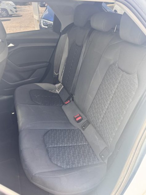 AUDI A1 SPORTBACK 25 TFSI DESIGN 95CH