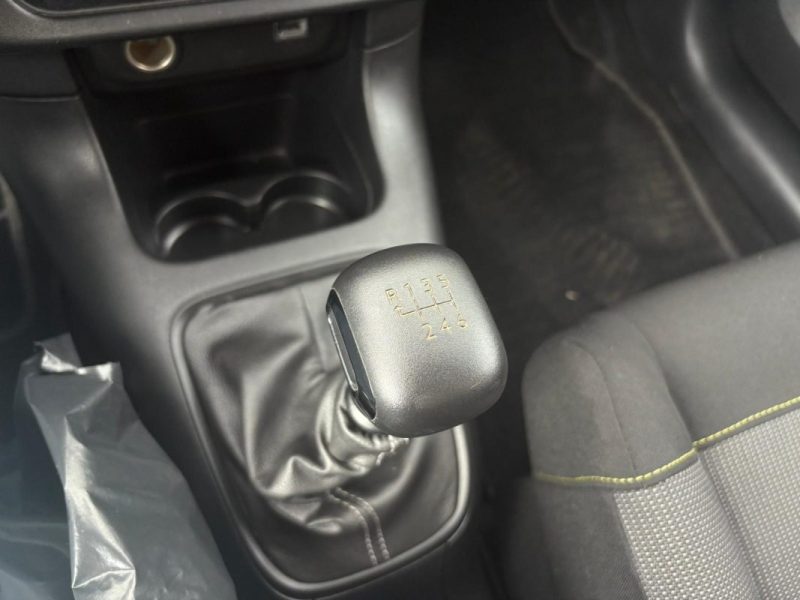 CITROEN C3 1.5 BlueHDi 100ch Feel 🚗 TVA récupérable  / Reprise / Garantie 6 mois ✅