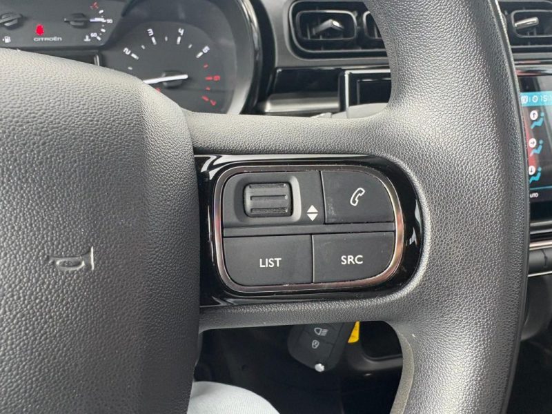 CITROEN C3 1.5 BlueHDi 100ch Feel 🚗 TVA récupérable  / Reprise / Garantie 6 mois ✅