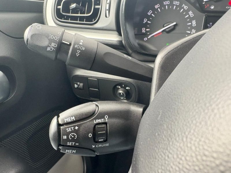 CITROEN C3 1.5 BlueHDi 100ch Feel 🚗 TVA récupérable  / Reprise / Garantie 6 mois ✅