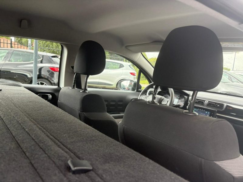 CITROEN C3 1.5 BlueHDi 100ch Feel 🚗 TVA récupérable  / Reprise / Garantie 6 mois ✅