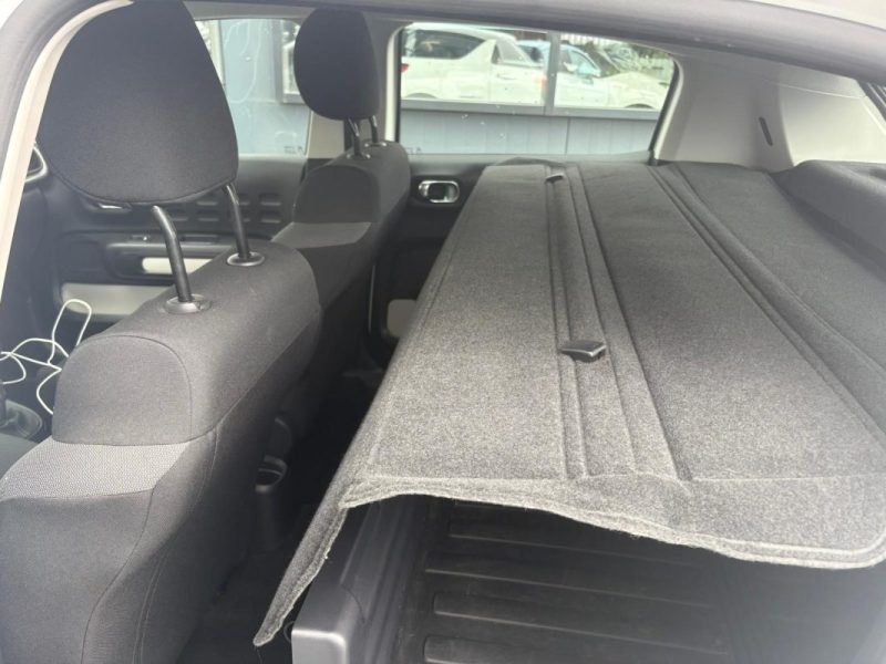 CITROEN C3 1.5 BlueHDi 100ch Feel 🚗 TVA récupérable  / Reprise / Garantie 6 mois ✅