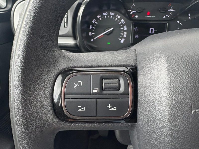 CITROEN C3 1.5 BlueHDi 100ch Feel 🚗 TVA récupérable  / Reprise / Garantie 6 mois ✅