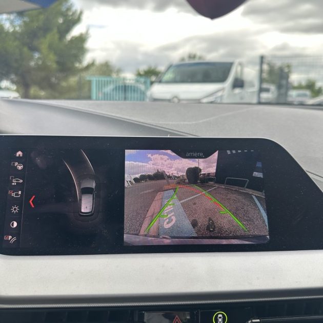 B.M.W. SERIE 1 118d 150ch Business Design