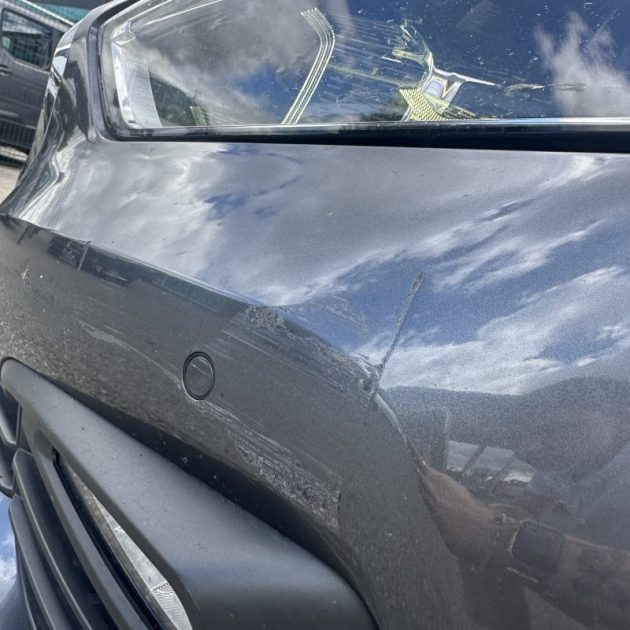 B.M.W. SERIE 1 118d 150ch Business Design