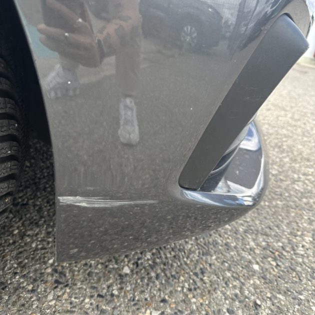 B.M.W. SERIE 1 118d 150ch Business Design