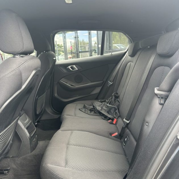 B.M.W. SERIE 1 118d 150ch Business Design