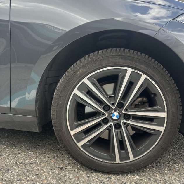 B.M.W. SERIE 1 118d 150ch Business Design