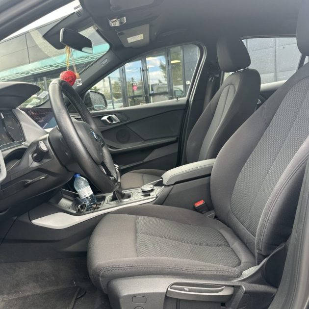 B.M.W. SERIE 1 118d 150ch Business Design