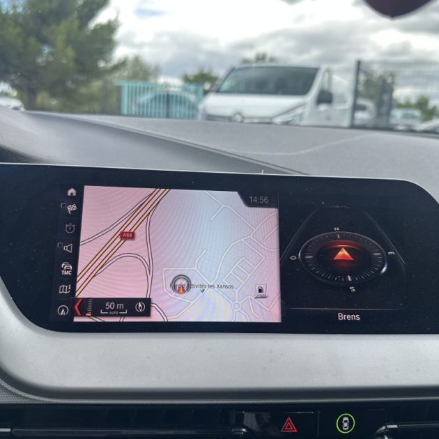 B.M.W. SERIE 1 118d 150ch Business Design