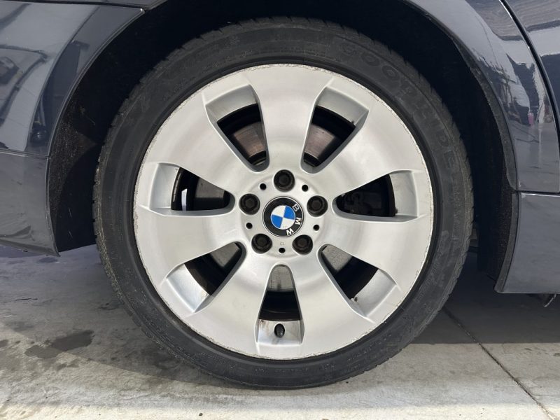 BMW  Série 3 Touring e91 2008