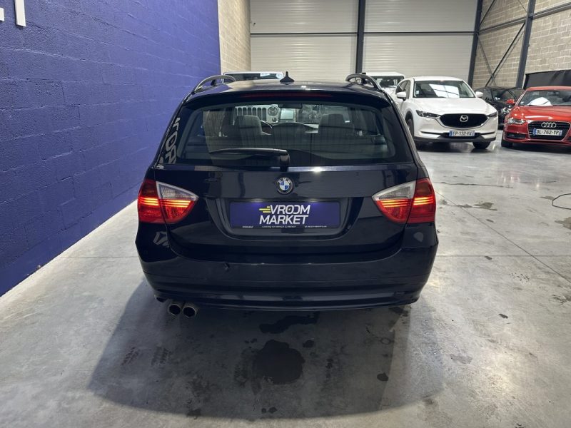 BMW  Série 3 Touring e91 2008