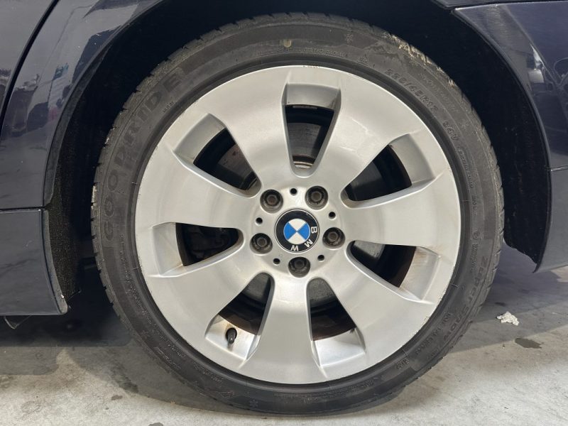 BMW  Série 3 Touring e91 2008