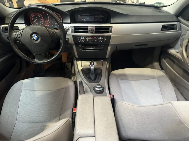 BMW  Série 3 Touring e91 2008