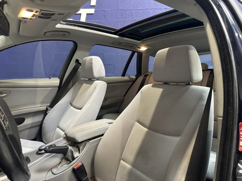 BMW  Série 3 Touring e91 2008