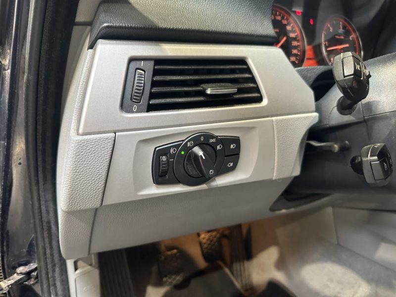 BMW  Série 3 Touring e91 2008