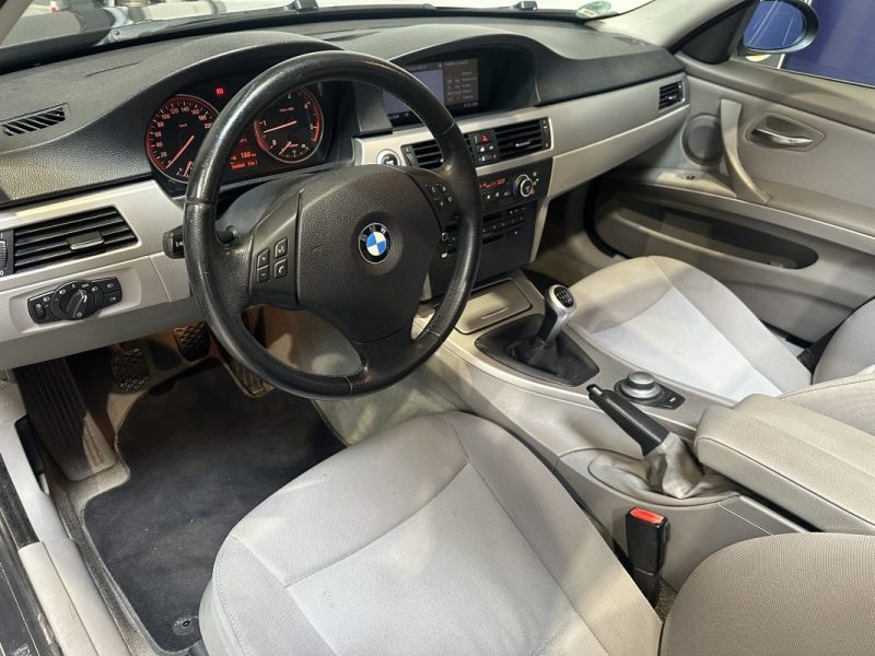BMW  Série 3 Touring e91 2008