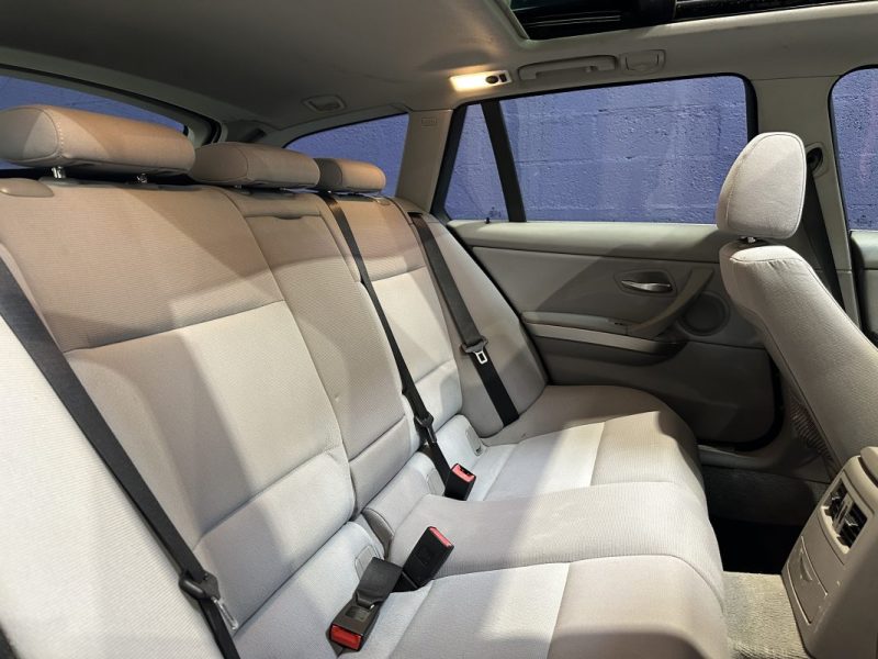 BMW  Série 3 Touring e91 2008