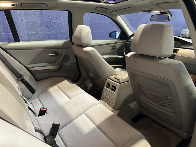 BMW  Série 3 Touring e91 2008