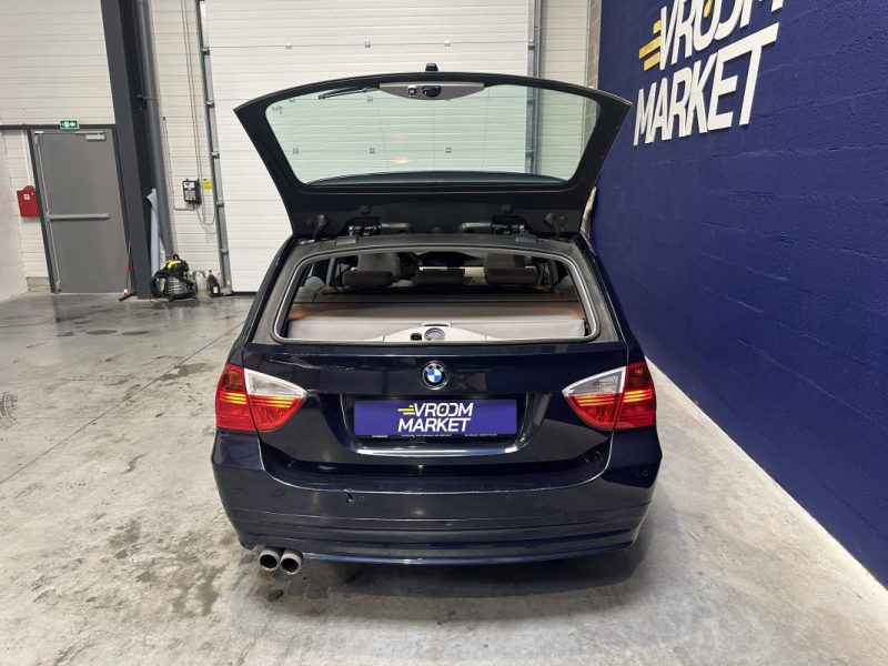 BMW  Série 3 Touring e91 2008