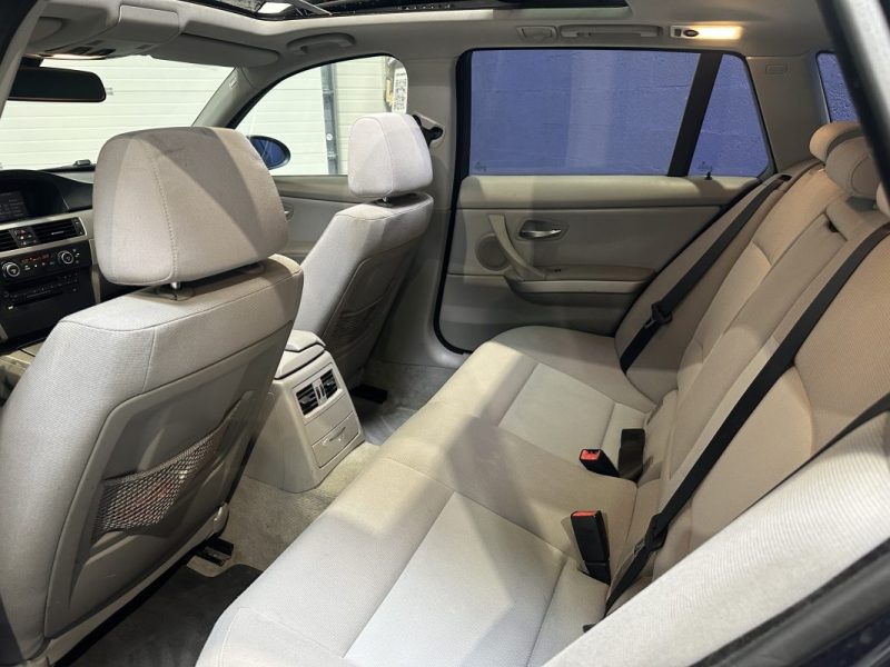 BMW  Série 3 Touring e91 2008