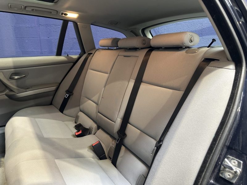 BMW  Série 3 Touring e91 2008