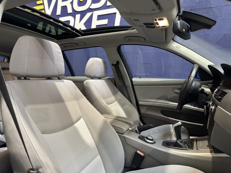 BMW  Série 3 Touring e91 2008