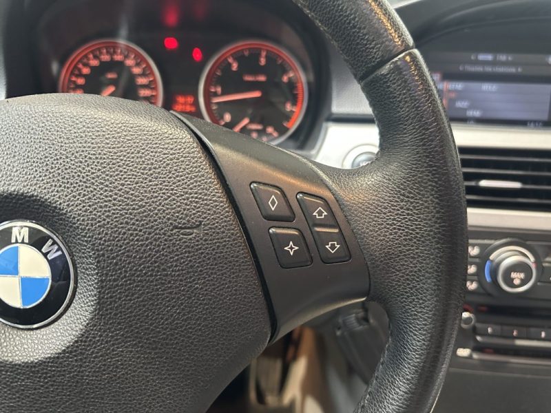 BMW  Série 3 Touring e91 2008