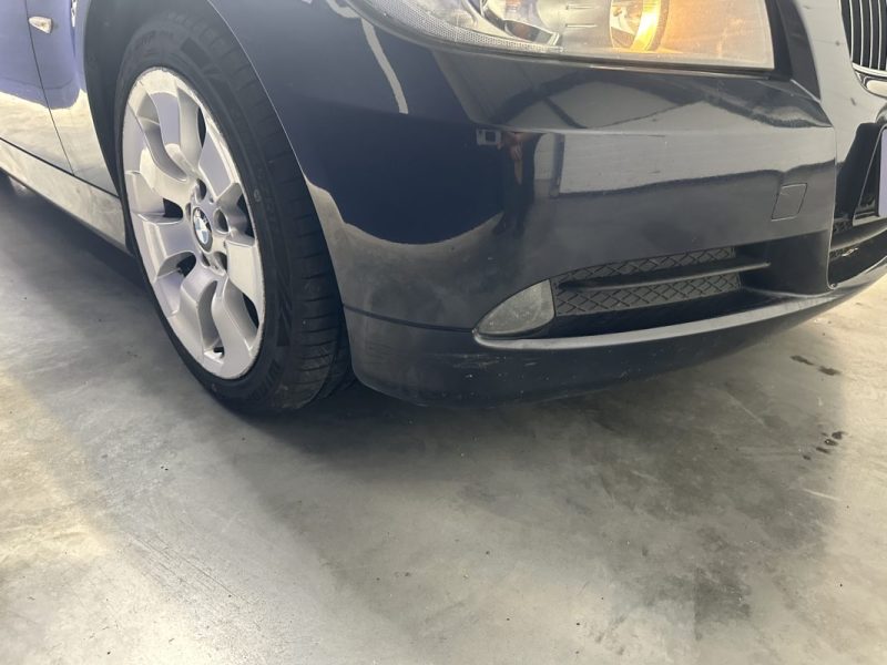 BMW  Série 3 Touring e91 2008